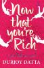 PMR: Now That You're Rich; Let's Fall in: Let's Fall in Love!