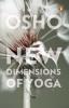 New Dimensions of Yoga