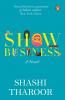 Show Business: A Novel (R/J)