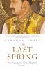 Last Spring The : The Saga of (Vol. I)