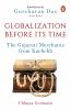 SIB: Globalization before Its Time