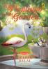 Feather Tales: A Flamingo in My Garden [Paperback] Deepak Dalal