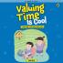 VALUING TIME IS COOL (MY BOOK OF VALUES)