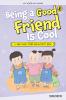 My Book of Values: Being a Good Friend I