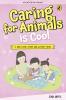 Learning Value: Caring for Animals is Cool