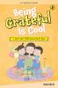 My Book of Values: Being Grateful is Coo