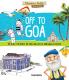 Discover India: Off to Goa