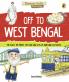 Discover India: Off to West Bengal
