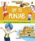 Off to Punjab (Discover India)
