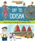 Off to Odisha (Discover India)