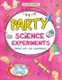 FWS Series: Party Science Experiments