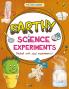 FWS Series: Earthy Science Experiments