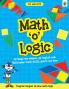 MATH-O-LOGIC (FUN WITH MATHS)
