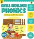 Skill Builders Phonics  (Level-2)