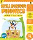 Skill Builders Phonics  (Level-3)