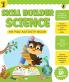 SKILL BUILDER SCIENCE LEVEL 3