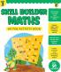 Skill Builder Maths Level 3