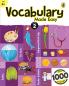 Vocabulary Made Easy Level 2: fun interactive English vocab builder activity & practice book with pictures for kids 6+ collection of 1000+ everyday words| fun facts riddles for children grade 2