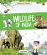 Discover India: Wildlife of India