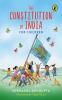 Constitution of India for Children