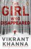 Girl Who Disappeared