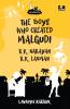Dreamers Series: The Boys Who Created Malgudi