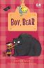 Hook Book: Boy Bear [Paperback] Rao Adithi and Somayaji Aaryama