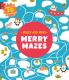 Clever Mazes  Merry Maze for t