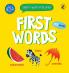 Learn with Pictures: First Words