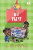 Wet Paint (Hook Books): Funny illustrated story set in the Nilgiris | Perfect for 5+ years