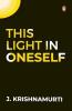 This Light In Oneself