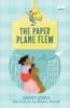 Paper Plane Flew (Hook Book)