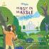 Magic in Marble: Building the Taj with Attaullah and Saving the Taj with Aradya (Ulta-Pulta series INTACH)