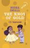 NISHA SMALL: THE KNOT OF GOLD (HOLE BOOK)