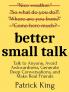 Better Small Talk