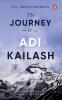 The Journey to Adi Kailash