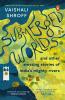 Submerged Worlds and Other Amazing Stories