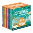 Science for Smartypants: 10 Books for Brilliant Beginners (Box Set)