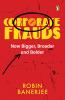 Corporate Frauds: Now Bigger Broader an