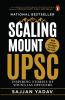 Scaling Mount UPSC