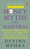 Money Myths and Mantras