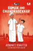 Raman and Chandrasekhar: Lighting Up the Stars