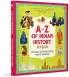 A To Z Of Indian History