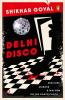 Delhi Disco
