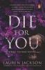Die For You: A Vampire Mystery Romance