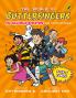 THE WORLD OF BUTTERFINGERS: THE HALLOWEEN ADVENTURE AND OTHER STORIES