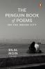 The Penguin Book of Poems on the Indian City: A Poetic Journey Through 37 Indian Cities Exploring Their Stories Struggles and Spirit