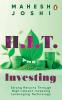 H.I.T. Investing: Strong Returns Through High-Impact Investing Leveraging Technology