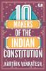 10 Indian Makers of the Constitution