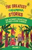 THE GREATEST CHAMPAK STORIES VOLUME 1